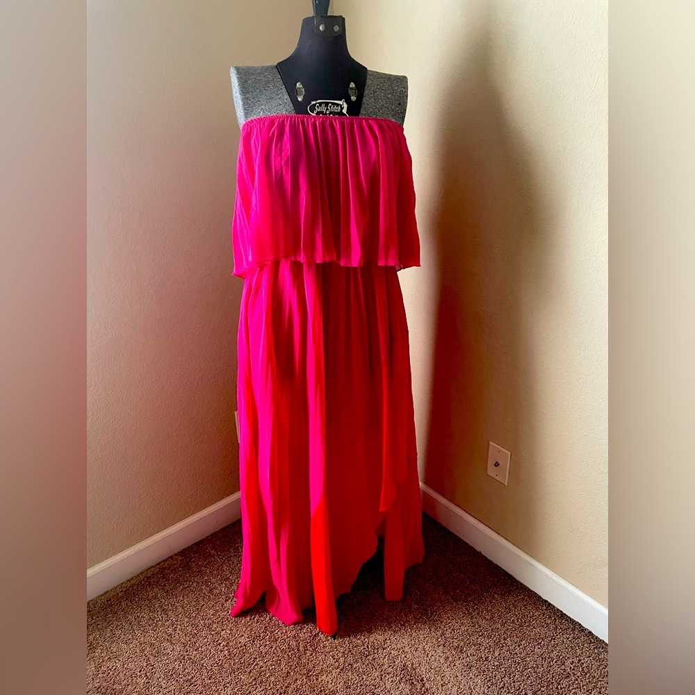 Barbie dress!